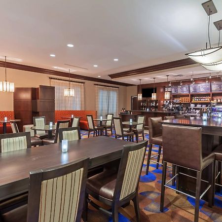 מלון Courtyard Houston I-10 West/Park Row מראה חיצוני תמונה