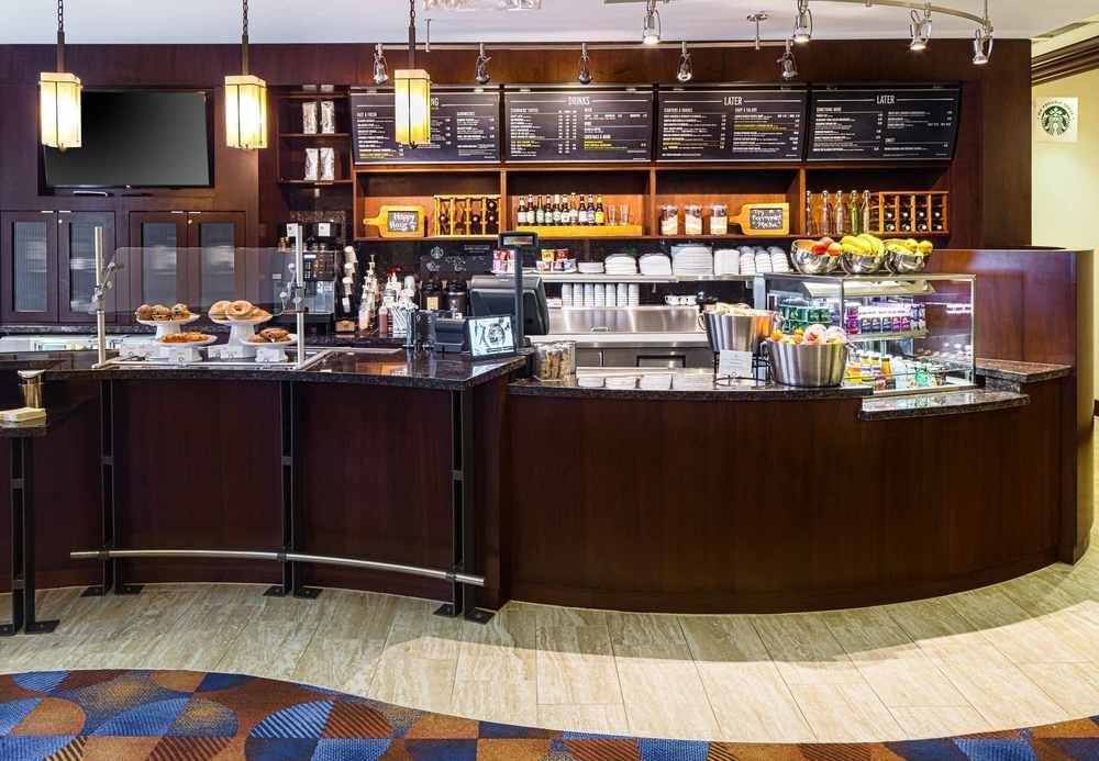 מלון Courtyard Houston I-10 West/Park Row מראה חיצוני תמונה