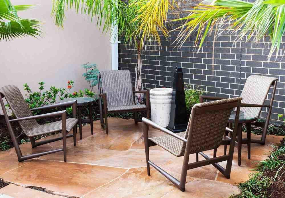 מלון Courtyard Houston I-10 West/Park Row מראה חיצוני תמונה