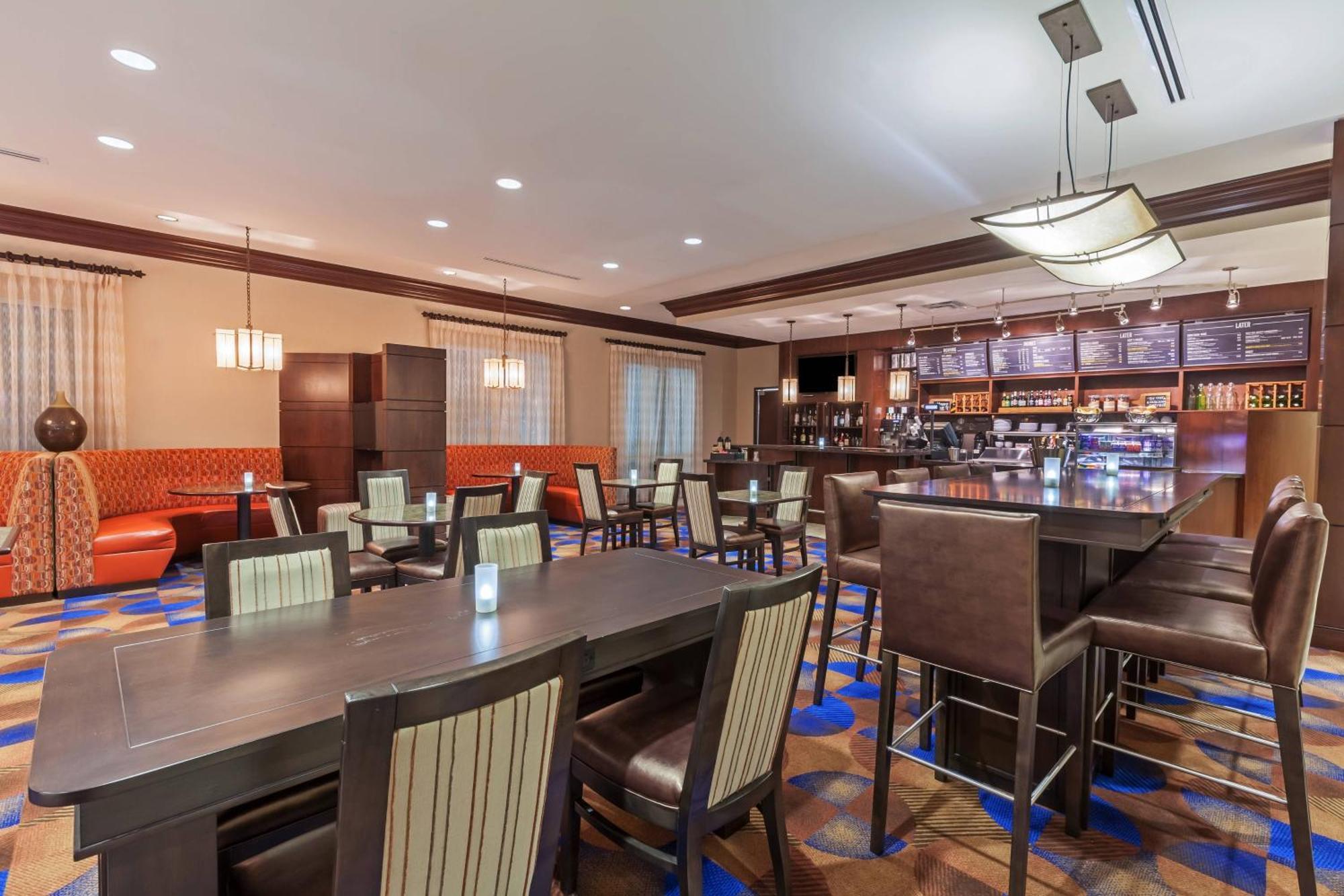 מלון Courtyard Houston I-10 West/Park Row מראה חיצוני תמונה